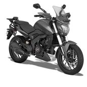 Bajaj Dominar 400 UG Motosiklet