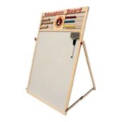 Bak Gel Al Ahşap Yazı Tahtası
