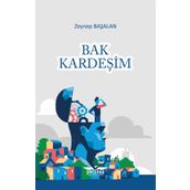 Bak Kardeşim - Zeynep Başalan