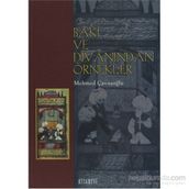 BAKI VE DİVANINDAN ÖRNEKLER - MEHMED ÇAVUŞOĞLU