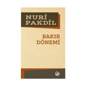 Bakır Dönemi - Nuri Pakdil