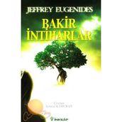 Bakir İntiharlar - Jeffrey Eugenides