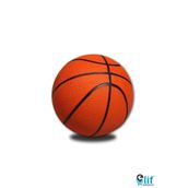 Bakırcıoğlu Basketbol Topu 7 No, Turuncu