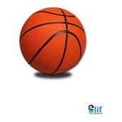 Bakırcıoğlu Elif Mağazacılık 7 No Basketbol Topu Turuncu Renkli Performanslı Model - 7 Numara