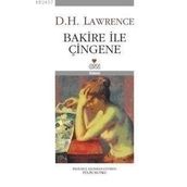 BAKIRE İLE ÇİNGENE - DAVID HERBERT LAWRENCE
