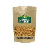 Bakkal Hasan 2 kg Hediklik Buğday