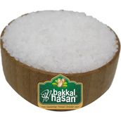 Bakkal Hasan 2 kg Orta Kaya Tuzu