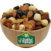 Bakkal Hasan 3 kg Kuru Meyve Atom Karışık Çerez