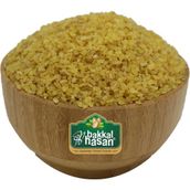 Bakkal Hasan 3 kg Pilavlık Orta Bulgur