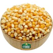 Bakkal Hasan 5 kg Patlatmalık Popcorn Mısır