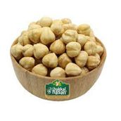 Bakkal Hasan 500 gr Duble Çifte Kavrulmuş Fındık İç
