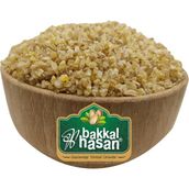 Bakkal Hasan Doğal Kepekli 10 kg Bulgur