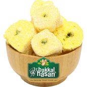 Bakkal Hasan Gaziantep - Sultan Lokumu Muzlu - 500 gr