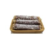 Bakkal Hasan Lokum Fındıklı Sarma - 4 Kg