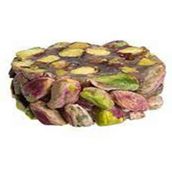 Baklawati 400 gr Lüks Antep Fıstıklı Sakızlı Lokum