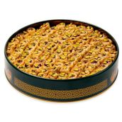 Baklawati 800 gr Lüks Antep Fıstıklı Parmak Baklavası