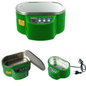 Baku 9050 Ultrasonic Yıkama Bord/Takı/Gözlük/Kartuş Temizleme