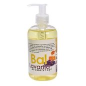 BAL - LAVANTA AROMATERAPİ MASAJ YAĞI 250 ML