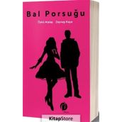 Bal Porsuğu - Öykü Atalay