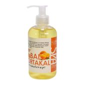 Bal - Portakal Aromaterapi Masaj Yağı 250 ml