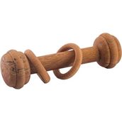 Balatoyz Montessori Halkalı Cıngırak - Renkli