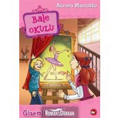 BALE OKULU 5 - GIZEMLI TABLO - AURORA MARSOTTO