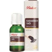 Balen 20 ml Karabiber Yağı