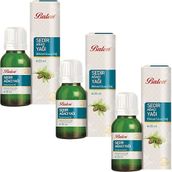 Balen 20 ml x 3 Adet Sedir Ağacı Yağı