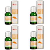 Balen 20 ml x 4 Adet Havuç Tohumu Yağı