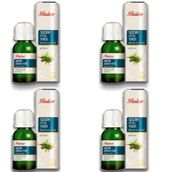 Balen 20 ml x 4 Adet Sedir Ağacı Yağı