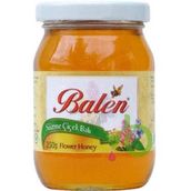 Balen 250 gr Süzme Çiçek Balı