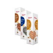 Balen 250 ml Çörek Otu-Keten Tohumu-Tatlı Badem Soğuk Pres