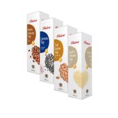 Balen 250 ml Çörek Otu-Keten Tohumu-Tatlı Badem-Susam Yağları