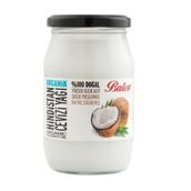 Balen 300 gr Organik Hindistan Cevizi Yağı