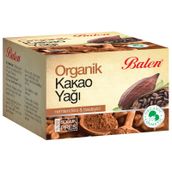 Balen 50 ml Organik Kakao Yağı