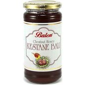 Balen 625 gr Kestane Balı