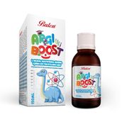 Balen Argı Boost L-Arjinin Multivitamin 150 ml Şurup
