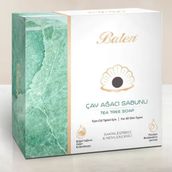 Balen Çay Ağacı 125 gr Sabunu