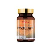 Balen Kudret Narı Sarı Kantaron Yağı 1580 mg 100 Kapsül