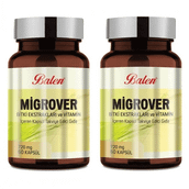 Balen Migrover 720 mg 2x60 Kapsül