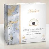 Balen Pirinç 125 gr Sabunu