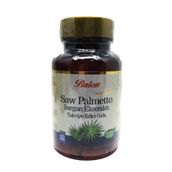 Balen Saw Palmetto 60 Kapsül