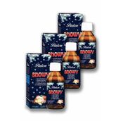 Balen Snowy Zencefil Ihlamur C Vitamini 3x150 ml Şurup