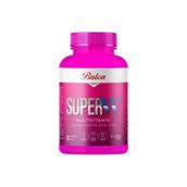 Balen Super-W Multivitamin 585 mg İçeren 60 Kapsül