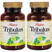 Balen Tribulus Terrestris 620 mg 2x60 Kapsül