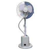 Baleno MF16 BBM Buharlı Vantilatör