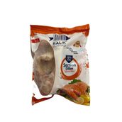 Balık Dünyası 500 gr Dilim Somon