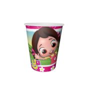 Balon Evi LNL8443 220-240 cc Niloya 8 Adet Kağıt Bardak