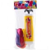 Balon Evi Pompa Seti - Bal-Bmb1100Tpm0