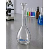 Balon Joje Kapaklı Ns Şilifli Borosilikat 1000 Ml
